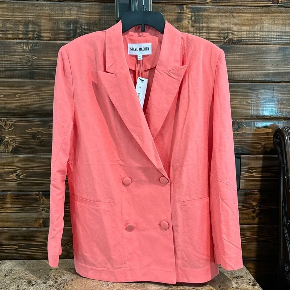 Steve Madden Blazer